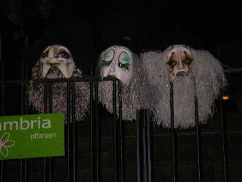 masken