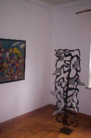 skulptur