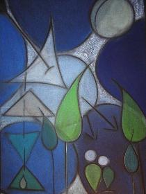 Sehnsucht - nie erfüllbar...