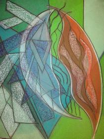 Mein Leben - in Scherben ...