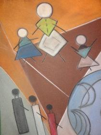 Familientreffen .. ?