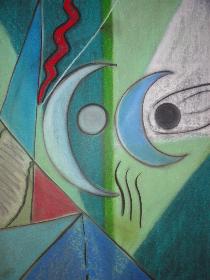 komisch getr�umt ...