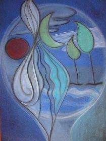 wundersch�ne Erde ....