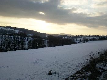 schnee^^