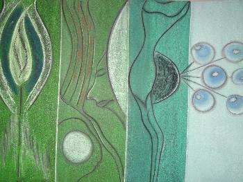 Fraulichkeit .... und mehr ...