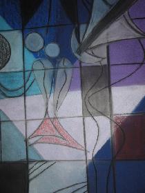 Mal wieder getrumt ....