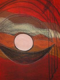 Perle - klar und rein ...