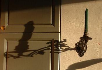 Schattenspiel