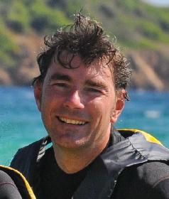 Jetski fahren