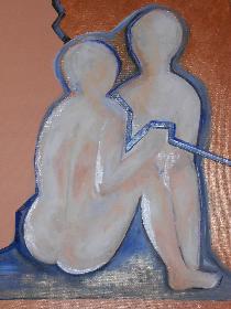 ClairedeLune: ...aus heiterem Himmel