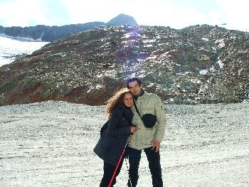 19. Lebend unten angekommen und gl�cklich