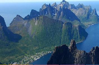 norway_end or begin of world...
