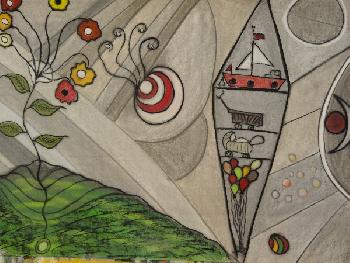 Kindheitserinnerungen ....