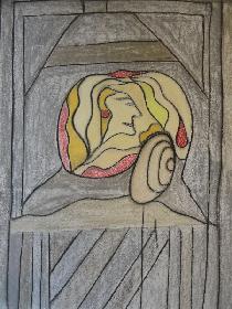 Aus dem Grau entspringt ...