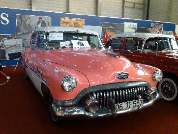Buick 1952