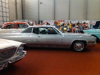 Cadillac Coupe de Ville 1970 (a)