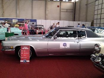 Cadillac Coupe de Ville 1970 (b)