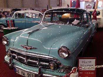 Chevrolet Belair 1953