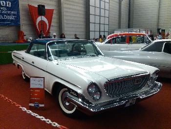 Chrysler 1962
