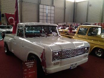 International Harvester Scout II 1974