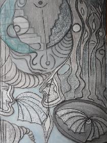 - noch - kein Titel ...