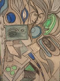 Heute in der Kulturwerkstatt ...