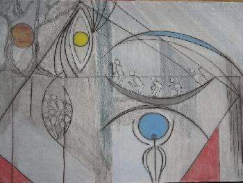 wohin f�hrt der Weg  ?