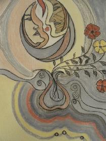 Im Reich der Fantasie