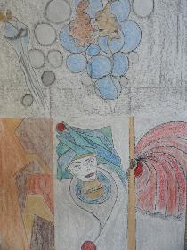 So viele Gedanken...