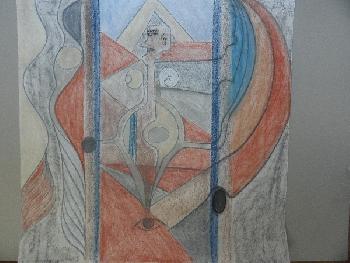 Ein Spiel mit Farben ...