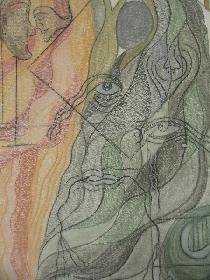 dunkel und hell ....