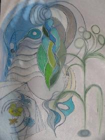 Bald ist Fr�hling .....