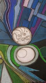 viele viele bunte Farben ....