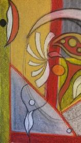 Alles so sch�n bunt hier...