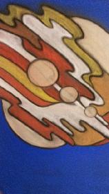 viele viele bunte Farben ...