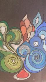 Spiralen ..