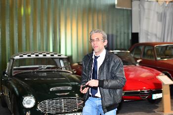 Oldtimer