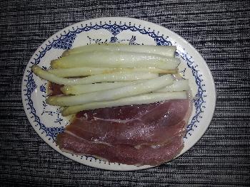 Spargelzeit