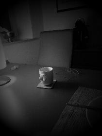 Lonely Cup