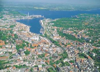 yeah... Flensburg
