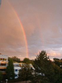 Regenbogen