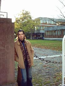 Vor dem Bundesverfassungsgericht in Karlsruhe