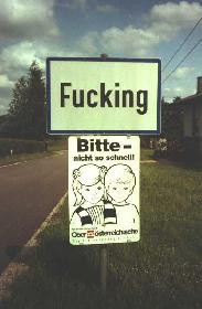 Wie nun...?