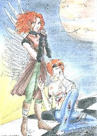 04.04.03 - Leben und Tod