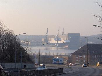Flensburger Werft