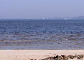 Strand u. FL F�rde