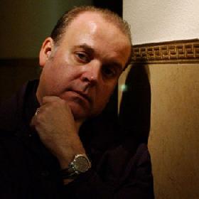 Craig Armstrong 1
