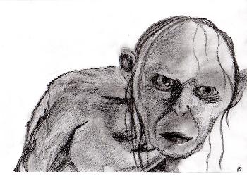 Gollum
