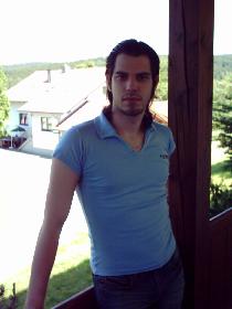 Bayerischer Wald - Sommer 2005