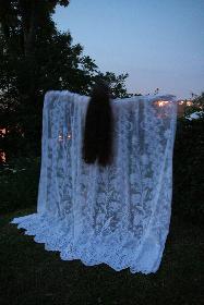 Ein Hauch von Nichts :) I